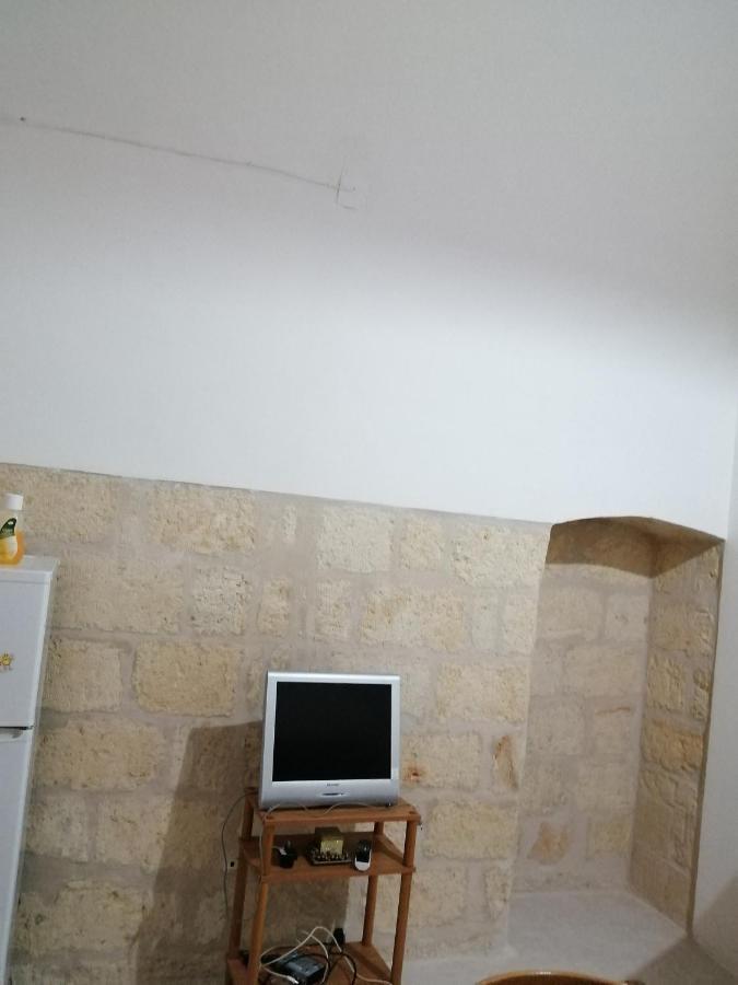 Appartamento Delizioso Bisceglie Exterior foto