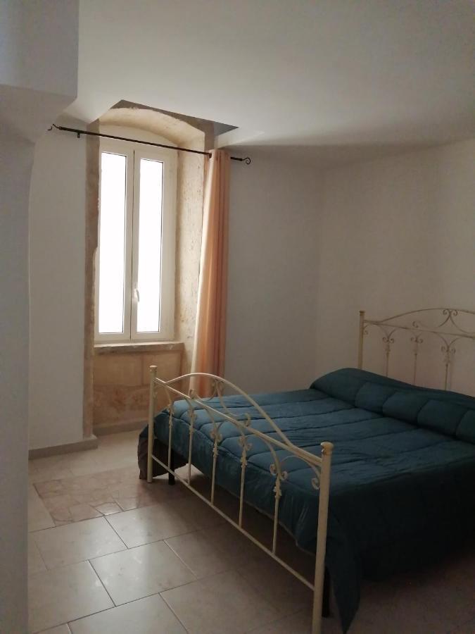 Appartamento Delizioso Bisceglie Exterior foto